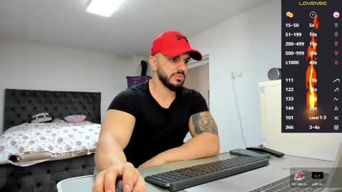 supermanboyxxl online show from February 12, 7:14 am