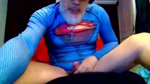 Snapshot of supermanloverhg chatting on March 5, 10:11 am supermanloverhg online show from March 5, 10:11 am