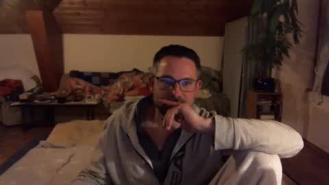 supersquirrel81 online show from January 6, 6:22 pm