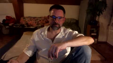 supersquirrel81 online show from February 11, 6:57 pm