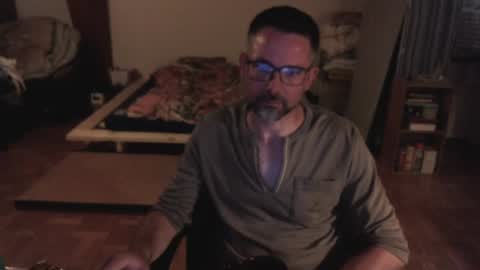 supersquirrel81 online show from July 11, 6:05 am