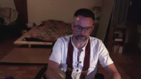 supersquirrel81 online show from July 12, 8:11 pm