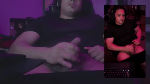 supertoaster69 online show from February 3, 6:11 am