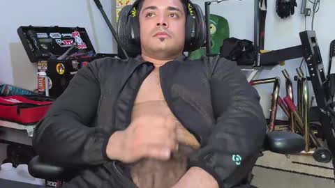 supertoaster69 online show from February 5, 4:00 pm