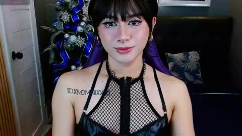 DIANNA online show from January 10, 4:14 am