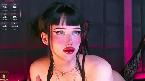 Snapshot of supremedior chatting on December 3, 3:43 pm ROXXXY online show from December 3, 3:43 pm