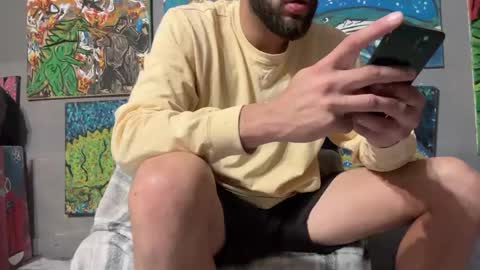 Stony online show from December 23, 2:35 am