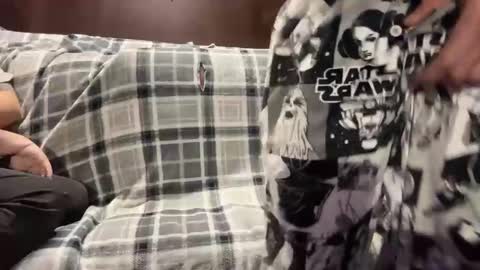 Stony online show from January 27, 7:56 am