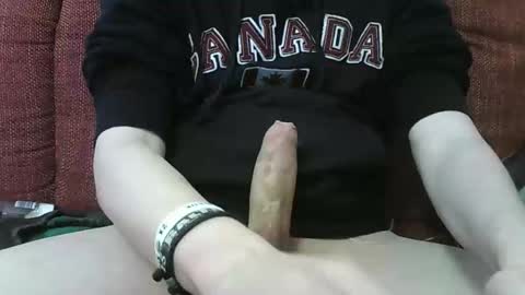 Ben online show from February 18, 8:05 pm