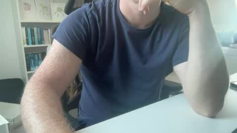 Snapshot of surfstar81 chatting on July 16, 6:30 am surfstar81 online show from July 16, 6:30 am