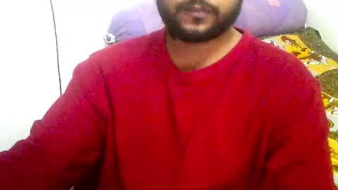 suryamahesh333 online show from January 6, 8:40 am