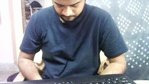 Snapshot of suryamahesh333 chatting on July 13, 8:28 am suryamahesh333 online show from July 13, 8:28 am