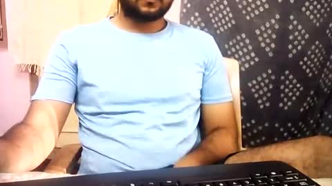 Snapshot of suryamahesh333 chatting on July 20, 11:34 am suryamahesh333 online show from July 20, 11:34 am
