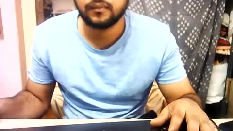 Snapshot of suryamahesh333 chatting on July 21, 8:16 am suryamahesh333 online show from July 21, 8:16 am