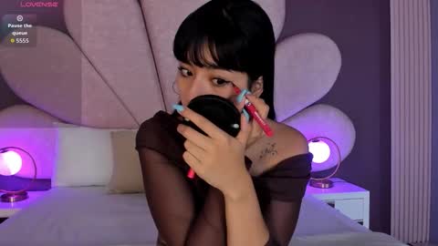 Susann online show from January 17, 10:20 am