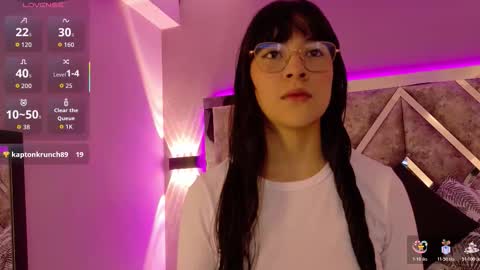 Susann online show from February 13, 10:55 am