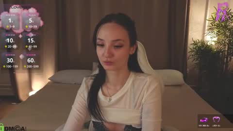 Annie online show from March 27, 1:33 am