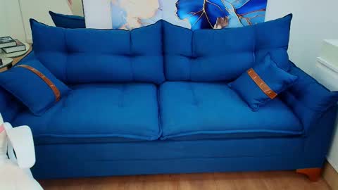 Susan online show from February 11, 11:26 am