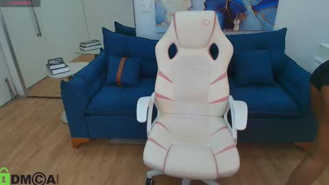 Susan online show from February 26, 12:15 pm