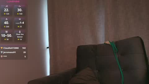 Snapshot of susan_backer chatting on May 11, 2:45 pm Susan online show from May 11, 2:45 pm