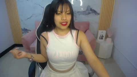 Susy online show from April 1, 8:17 pm