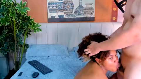 Snapshot of susan_jose chatting on April 14, 10:05 pm Susan Jose online show from April 14, 10:05 pm