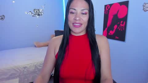 susan ramires online show from December 31, 7:51 pm