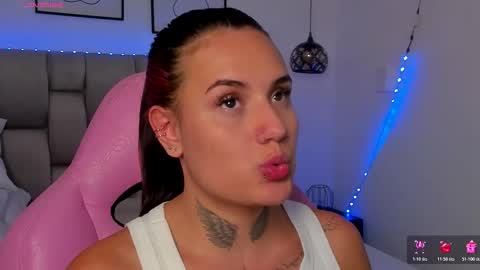 Susan online show from January 31, 9:24 pm