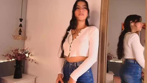  SUSANA  online show from October 26, 1:17 pm