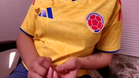 Snapshot of susana_hank chatting on July 7, 2:21 pm susana online show from July 7, 2:21 pm