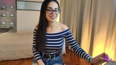 Snapshot of susana_rivers chatting on April 29, 12:20 pm Susana online show from April 29, 12:20 pm
