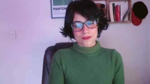 susana_w online show from November 20, 9:47 pm