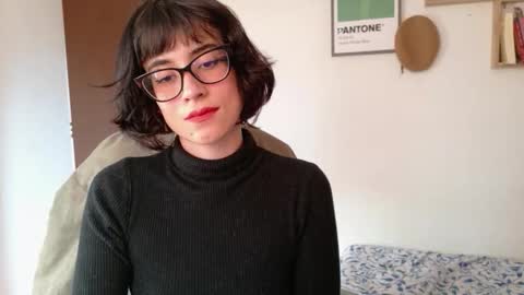 susana_w online show from February 13, 9:33 pm