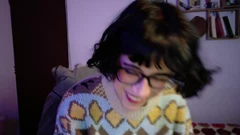 susana_w online show from April 13, 11:21 pm
