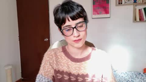 Snapshot of susana_w chatting on June 6, 9:30 pm susana_w online show from June 6, 9:30 pm