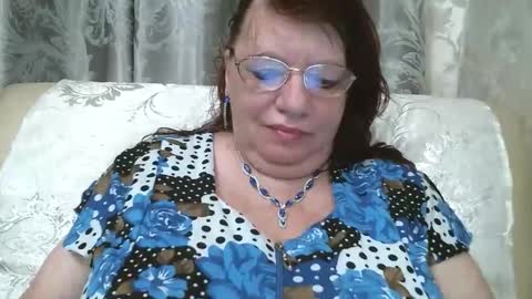 SusanaAhSun online show from October 22, 11:10 am