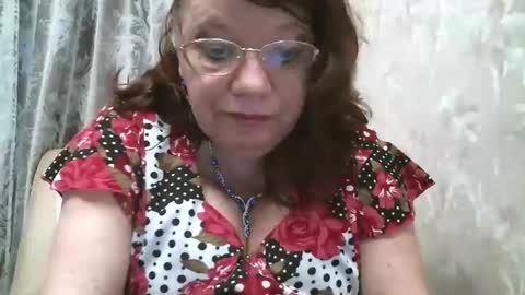 SusanaAhSun online show from December 16, 11:59 am