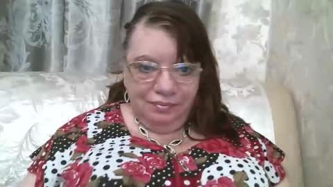 SusanaAhSun online show from March 17, 12:08 pm