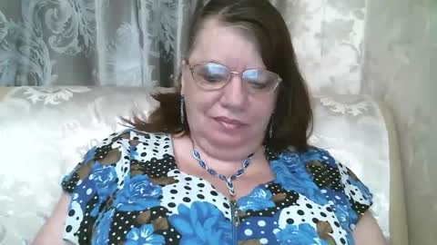 SusanaAhSun online show from April 7, 11:32 am