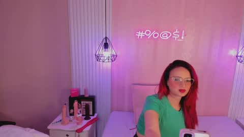 Snapshot of susanabell_ chatting on May 6, 9:31 pm SusanaBell online show from May 6, 9:31 pm