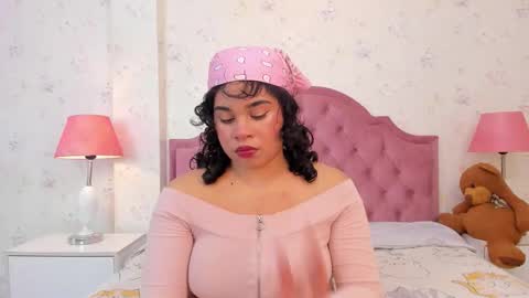 Susana Creed online show from December 19, 11:28 am