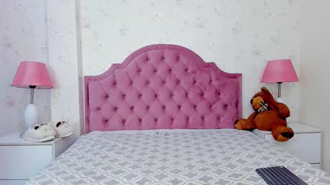 Susana Creed online show from January 8, 11:34 am