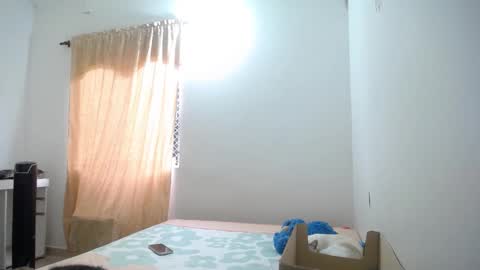 Susana online show from February 2, 9:23 pm