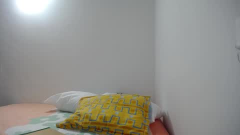 Susana online show from September 9, 1:38 am