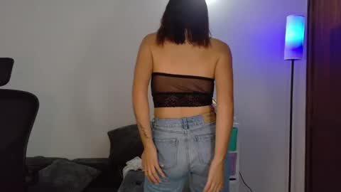 Susana online show from April 16, 2:51 pm