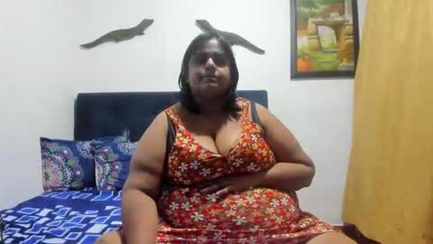 susanaeshwar online show from October 5, 10:51 pm