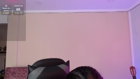 Susana hendrix    online show from April 16, 9:39 pm