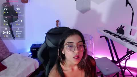 Snapshot of susanahendrix chatting on April 24, 6:21 pm Susana hendrix online show from April 24, 6:21 pm