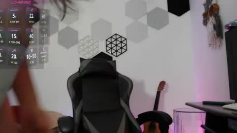Snapshot of susanahendrix chatting on May 19, 6:25 pm Susana hendrix online show from May 19, 6:25 pm