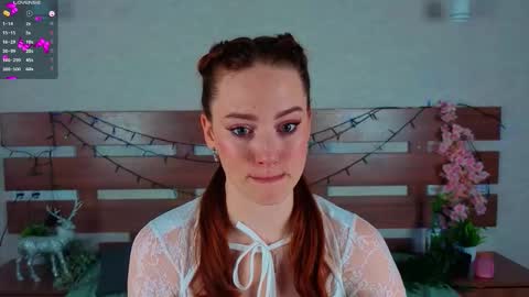 Stacy online show from December 20, 9:11 pm